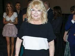 Jak to zrobiła?! Nina Terentiew chwilę przed 70 urodzinami wygląda na 20 lat mniej!