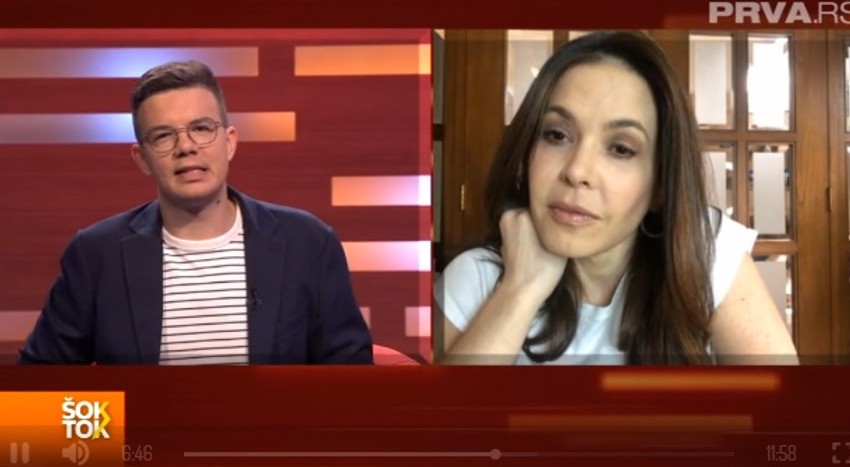 Kasandra - Koraima Tores