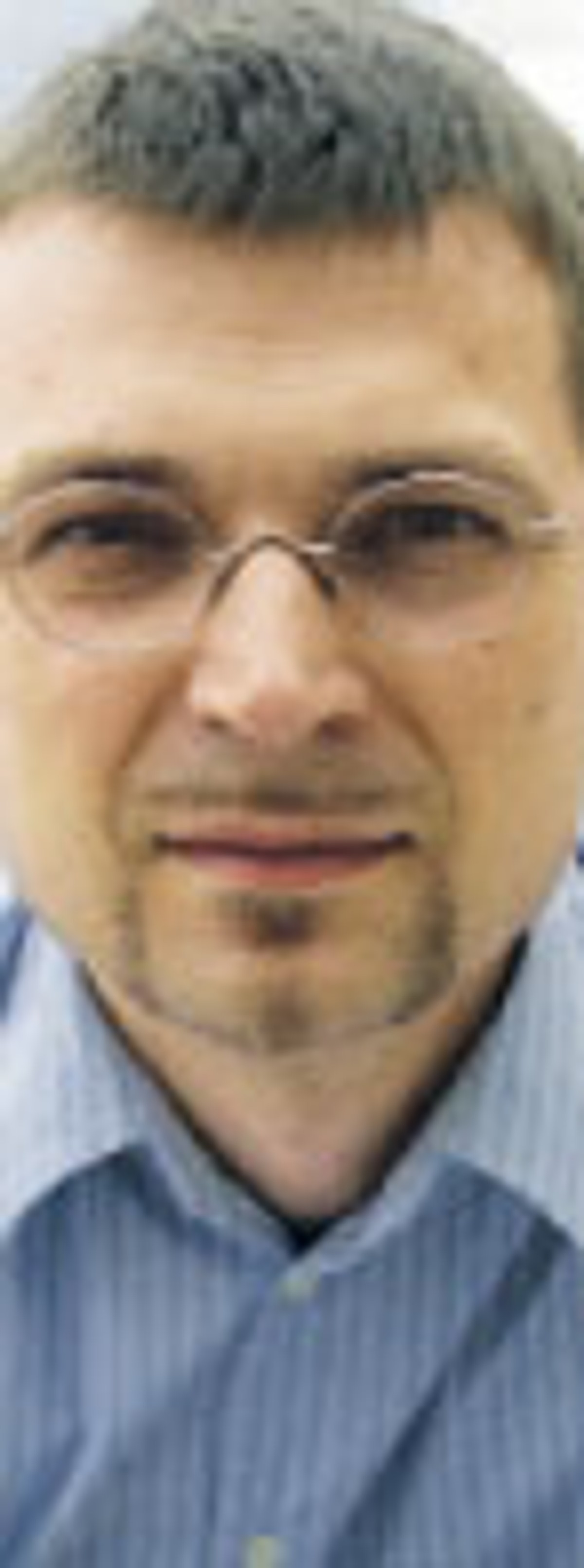 Grzegorz Zalewski, ekspert DM BOŚ, założyciel futures.pl