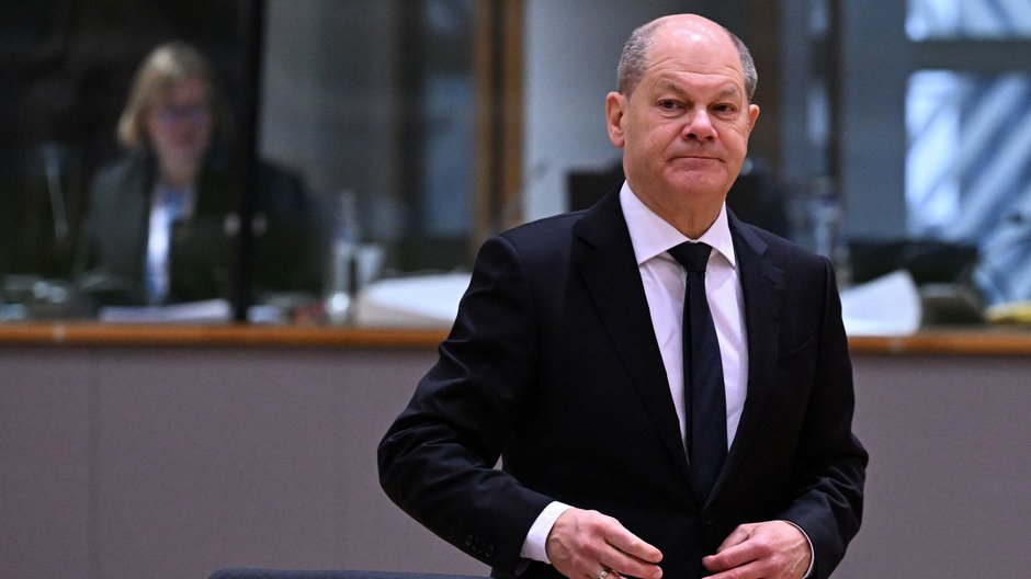 Olaf Scholz