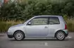 Volkswagen Lupo 3L - małe wielkie auto