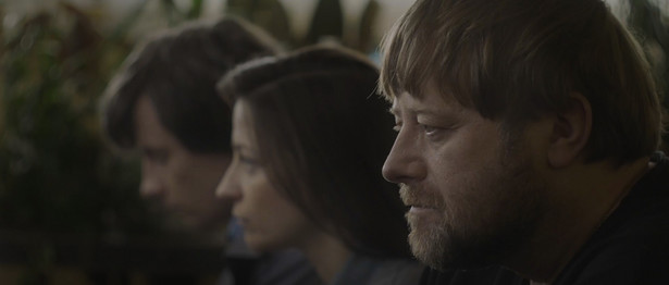 Kadr z filmu "Bliscy"