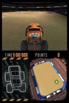 Monster Jam (DS)