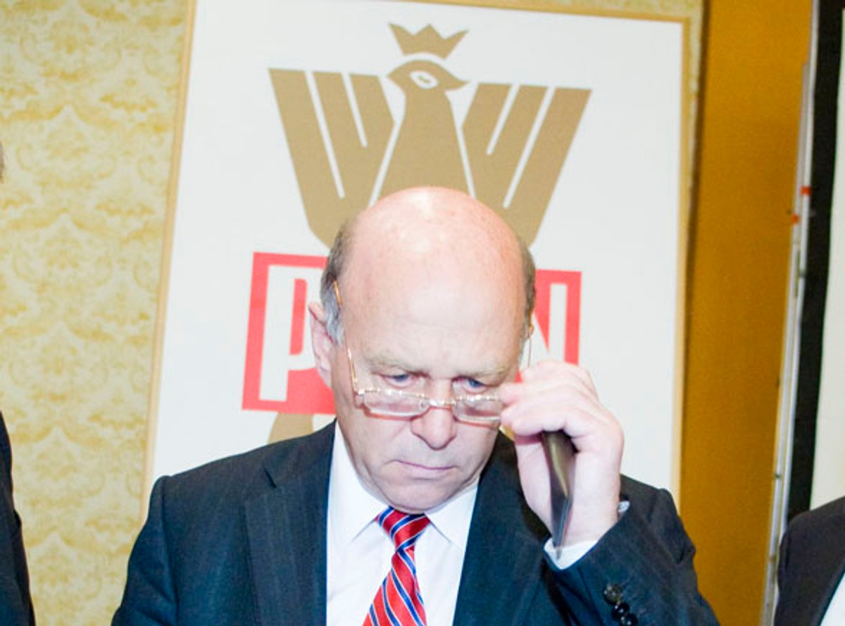 PZPN będzie walczył z rasistami