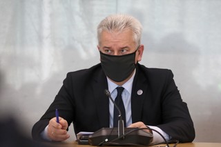 Twarde stanowisko konserwatystów w PO. 20 polityków podpisało sprzeciw wobec aborcji na życzenie