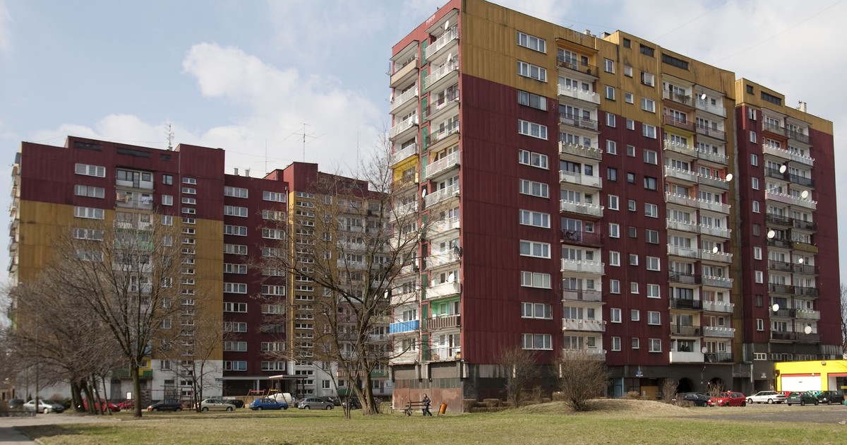 Ustawa o spółdzielniach mieszkaniowych. Lidia Staroń broni ...