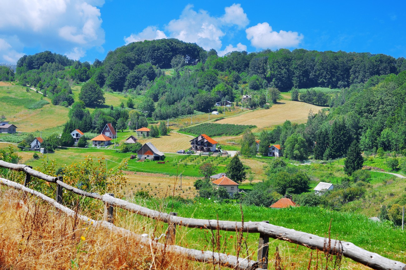 Ministarstvo poljoprivrede raspisalo konkurs za razvoj ruralne infrastrukture