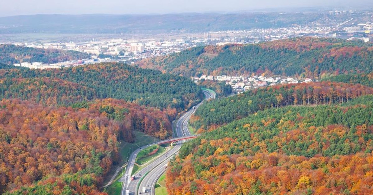 Na Pomorzu powstanie nowa ważna trasa. GDDKiA wybrała przebieg Drogi Czerwonej
