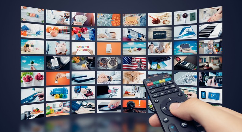 How COVID-19 boosted video-on-demand services in Africa