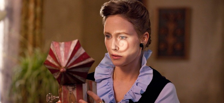 "Obecność" – ludzie kontra demony. Śmiertelna gra się rozpoczyna