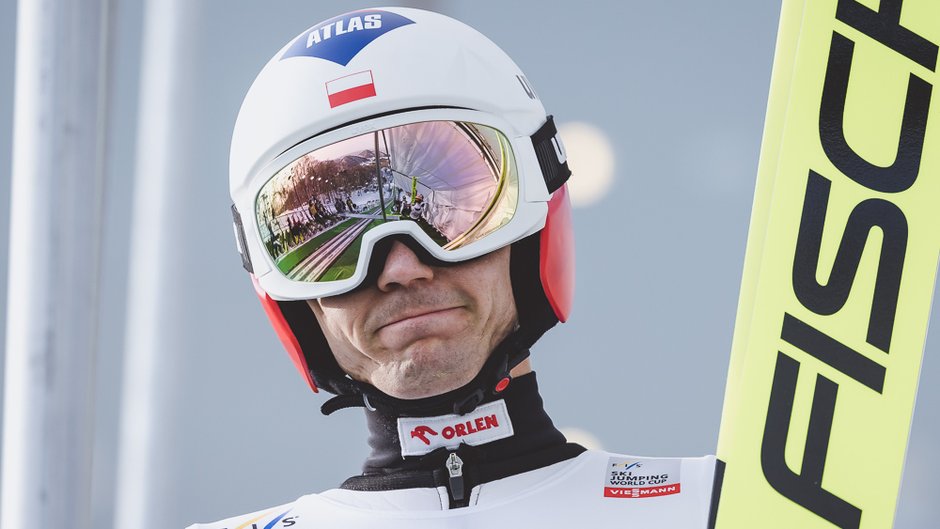 Kamil Stoch