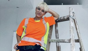 Kragujevčanka Dejana Stević (34), majstor na štiklama