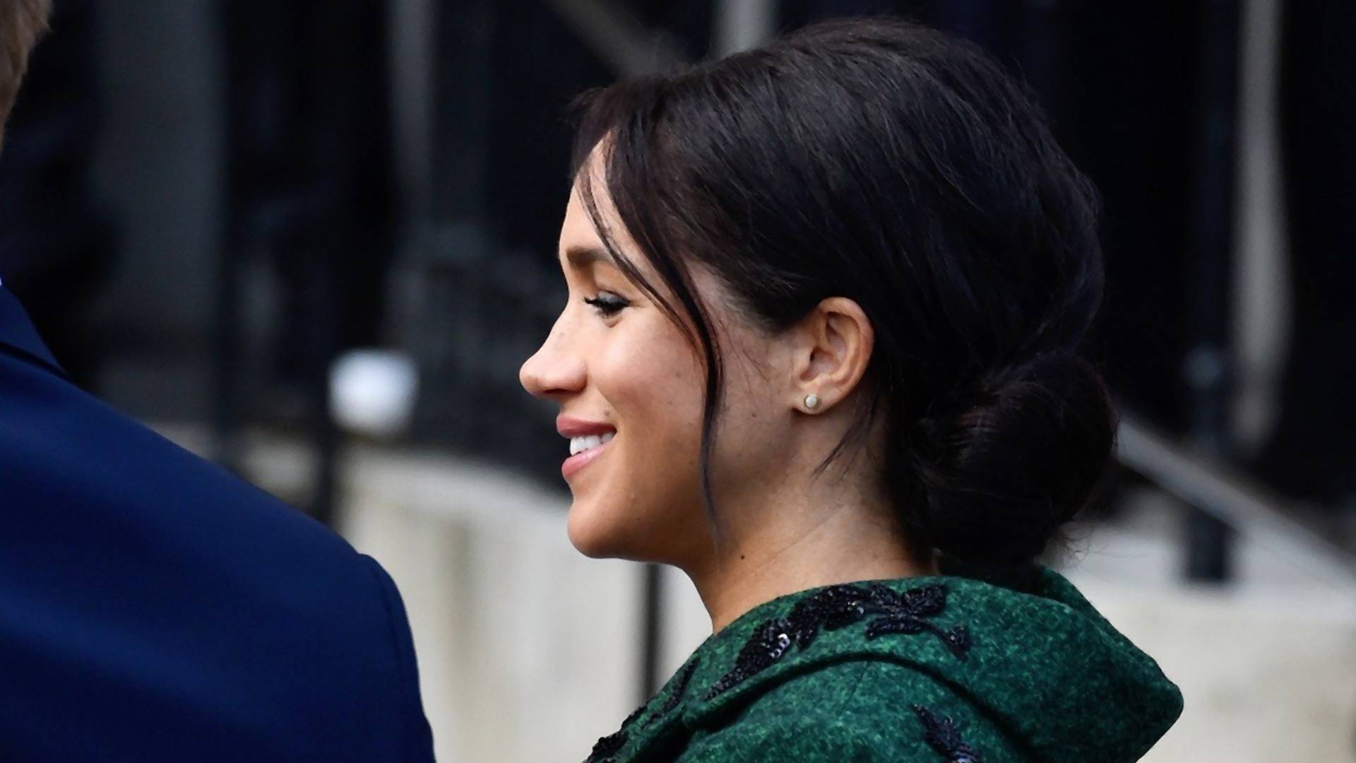 Megan Markl i princ Hari otvorili zajednički profil na Instagramu