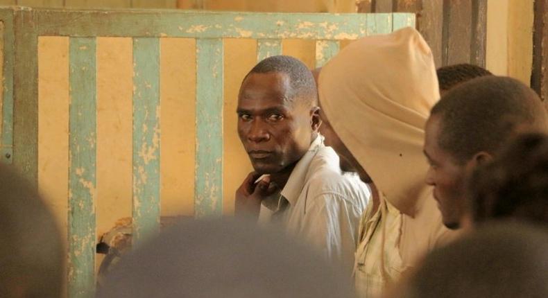 A Malawi court denied bail for the second time to Eric Avina, an HIV-positive man who is facing charges of having sex with more than 100 adolescent girls as part of initiation rites into womanhood