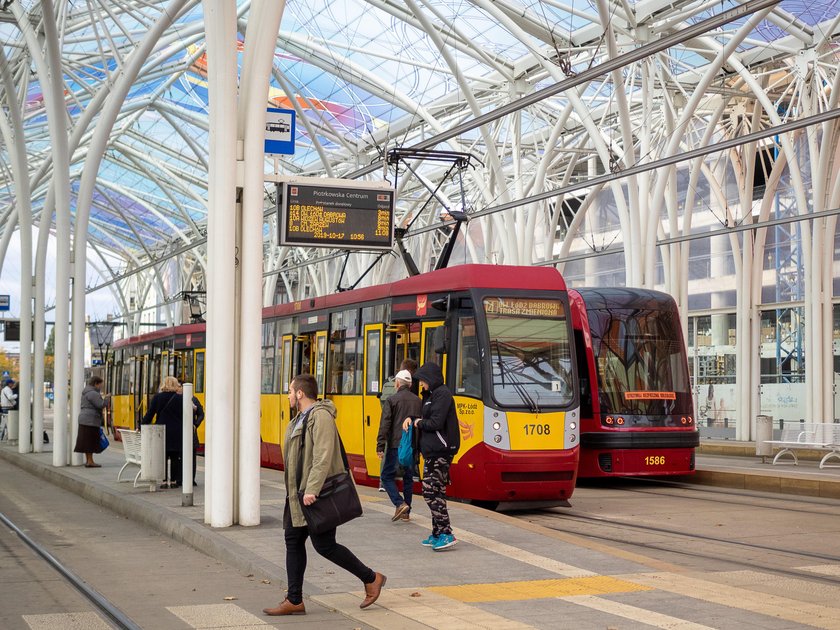 Wracają niedzielne kursy tramwaju 14