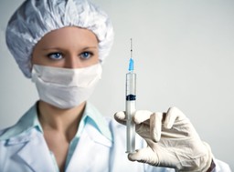 Zastrzyki z testosteronu mogą zostać zwolnione z VAT