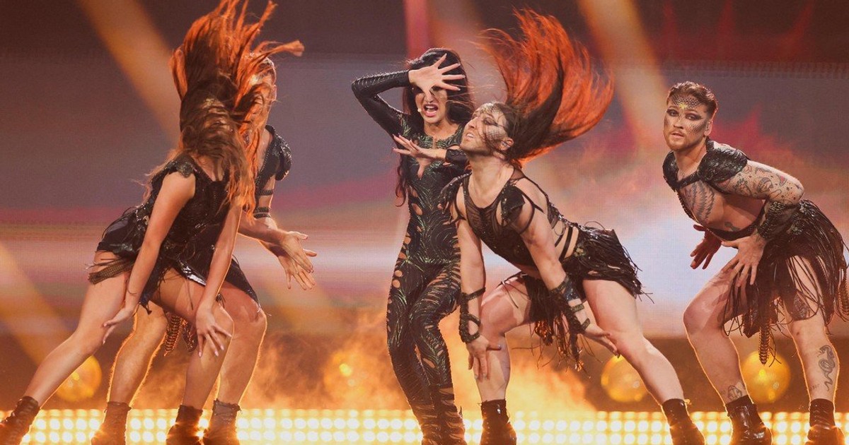 Drugi półfinał Eurowizji 2025 przed nami. Polacy nie będą mogli oddać głosu