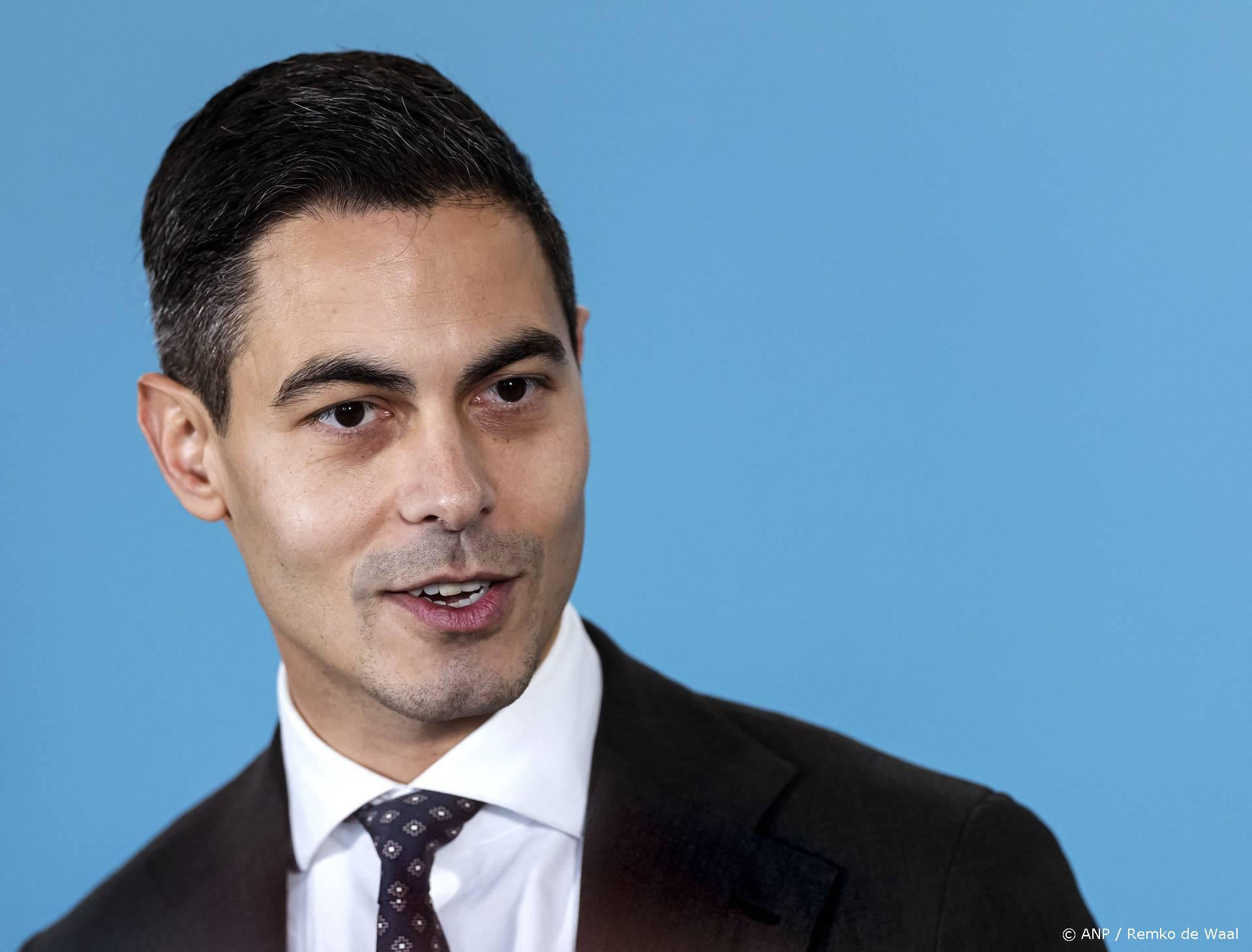 De kabinetsformatie is vastgelopen: D66 en CDA onderhandelen alleen