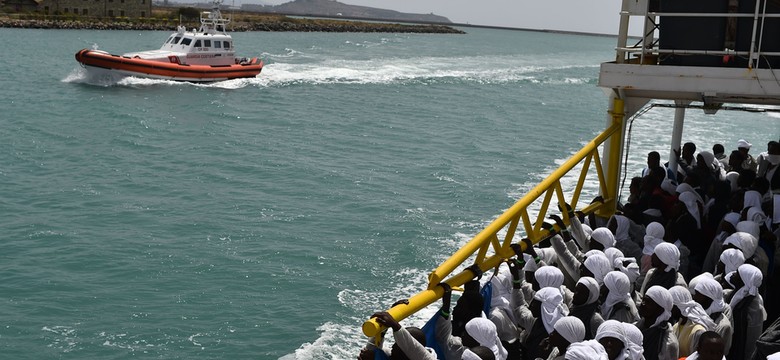 Frontex ostrzega: UE musi nastawić się na nową falę uchodźców z Libii