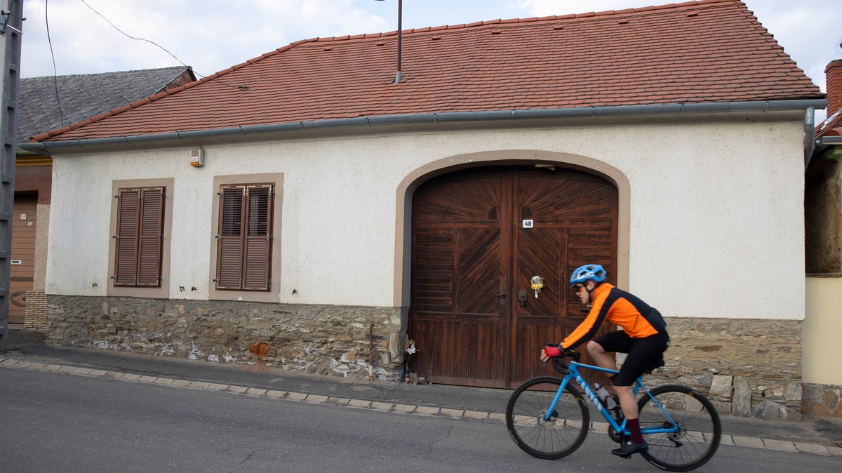 Gyökeres fordulat Törőcsik Mari házával kapcsolatban: kiderült az igazság