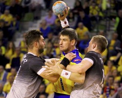 Drugie zwycięstwa Vive i Wisły w półfinale mistrzostwo Polski