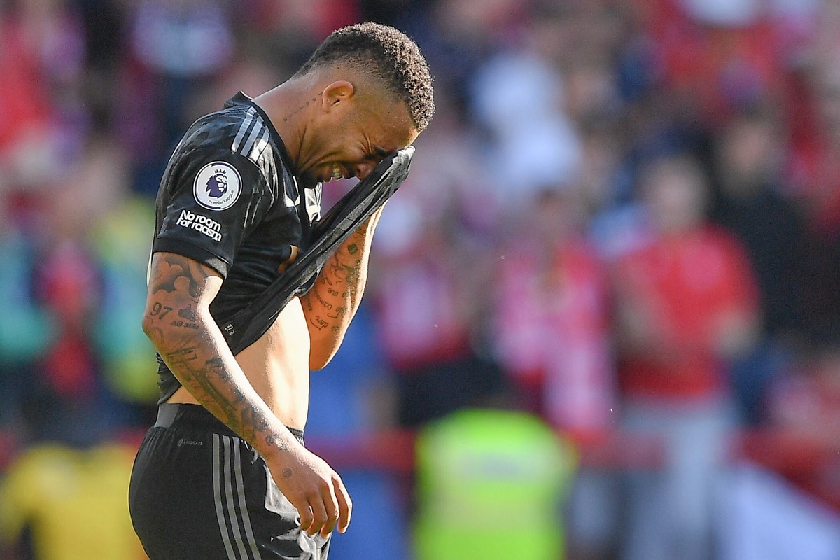 Gabriel Jesus