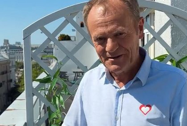 Donald Tusk