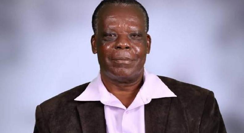 Raila mourns death of Ex-MP Joseph Wamukoya