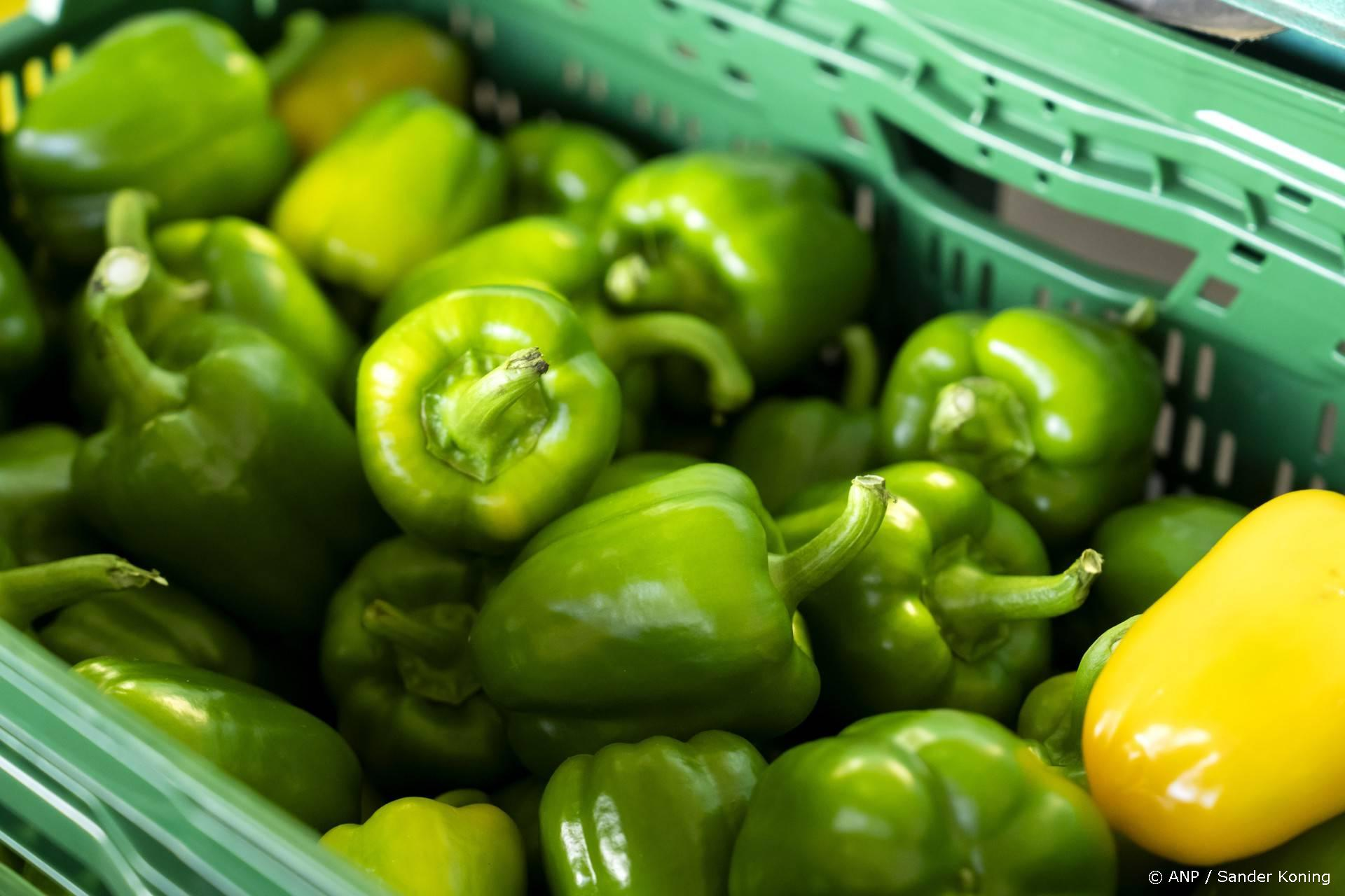 No Waste Army redt 916.000 kilo 'imperfecte' groenten in 3 weken