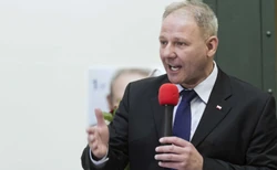 Protasiewicz: Prawybory w PO w 2010 roku były ustawione
