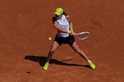 Uczestniczka 'Milionerów' poległa na pytaniu o Igę Świątek. Ty znasz poprawną odpowiedź?