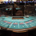 "Nowa normalność" w amerykańskich kasynach. Mamy zdjęcia ze świątyni hazardu
