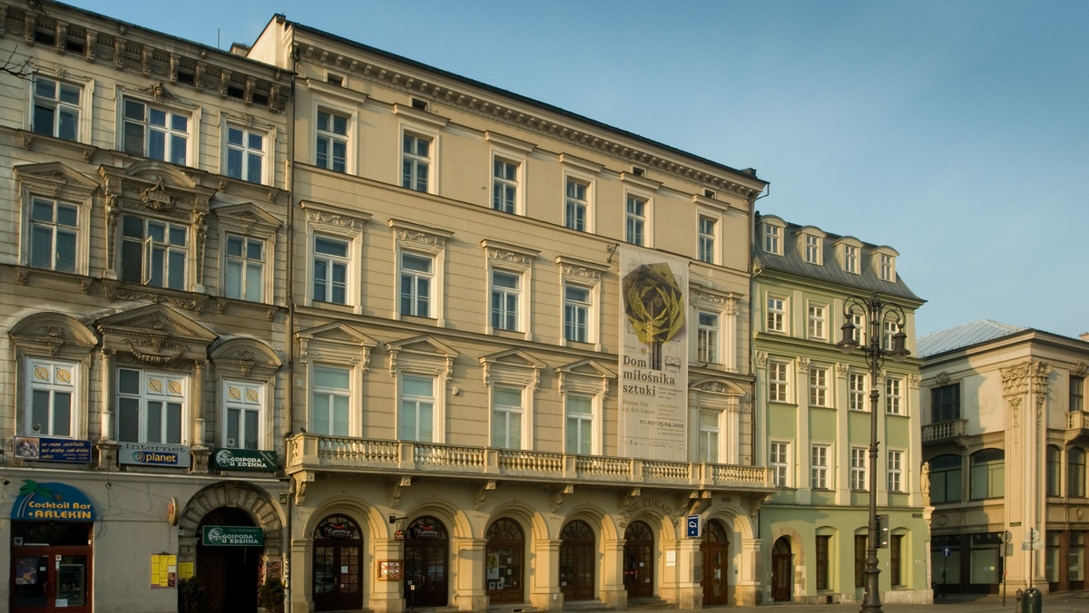 Międzynarodowe Centrum Kultury w Krakowie rozpoczęło przygotowania do stworzenia programu Roku Polskiego w Rosji 2015.
