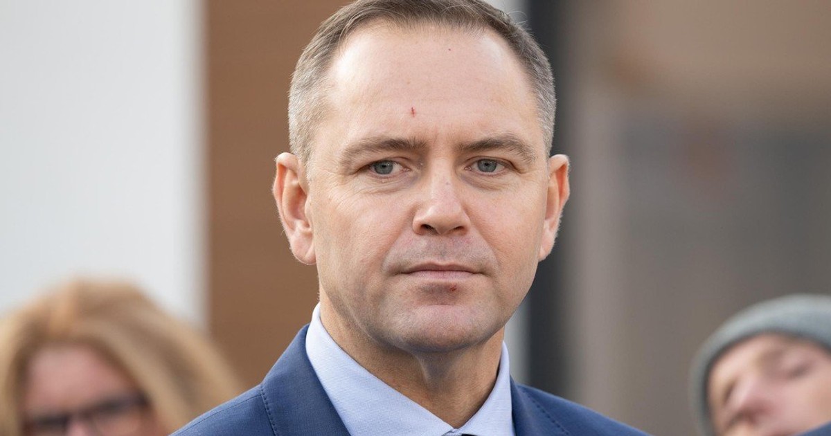 Prezydent nie robił tego od ponad miesiąca. Teraz wykonał nagły ruch