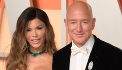 Wkrótce ślub stulecia. Dziennikarka i miliarder Jeff Bezos powiedzą sobie 'tak' w Wenecji