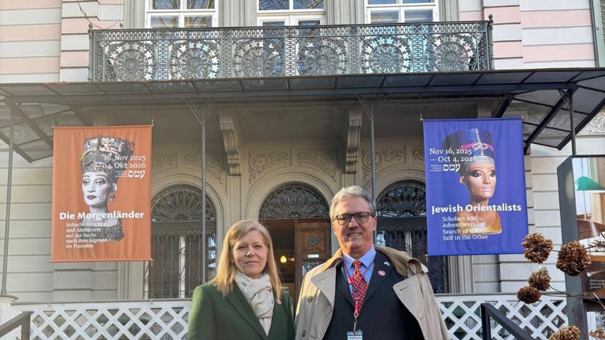 Srpska delegacija u Švajcarskoj