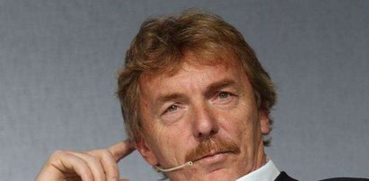 Zbigniew Boniek ostro o Szczuce. O co poszło?