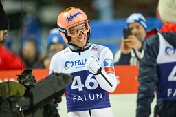 skoki narciarskie 2025/26. puchar świata, wyniki, terminarz, transmisje tv, na żywo, kiedy, gdzie oglądać