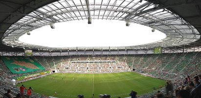 Dla Andrzeja stadion za darmo