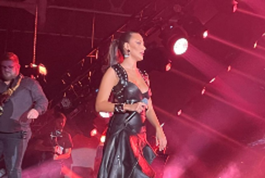 Aleksandra Prijović