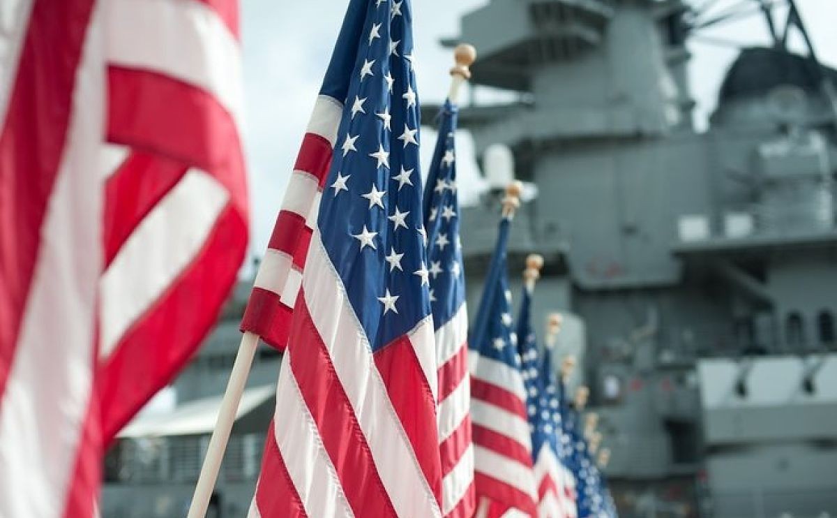 Baza wojskowa w Pearl Harbor