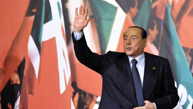 Partia Berlusconiego wyszła z koalicji