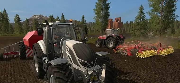 Farming Simulator 17 - sklepowy debiut już we wtorek. Zobaczcie premierowy zwiastun