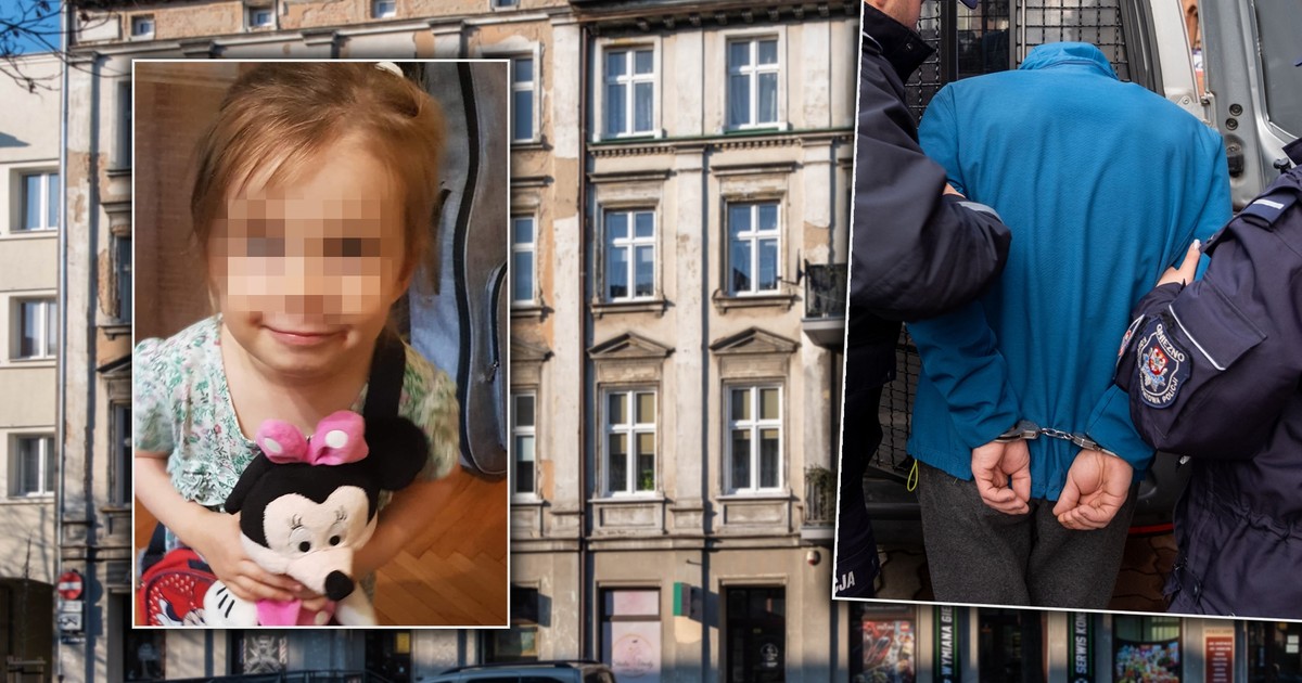 Jedzenie papieru to była najlżejsza tortura. Ojczym i matka skazani za piekło pięcioletniej Oliwki