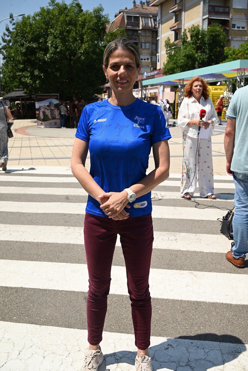 Nada Sarić