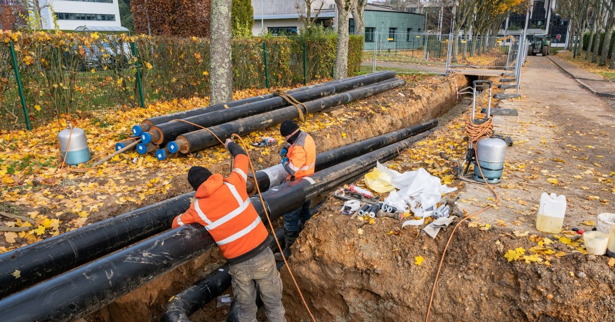 Stabilna przyszłość potrzebuje spójnych regulacji