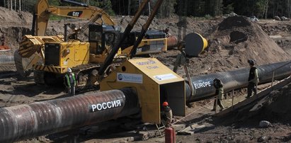 Szef niemieckiej dyplomacji o budowie gazociągu Nord Stream 2