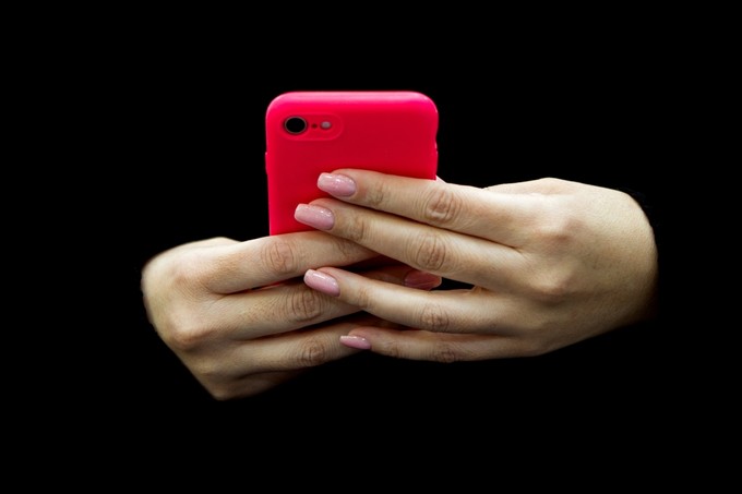 "Az internet sötét oldala – egy lépéssel a kiberbűnözők előtt"
