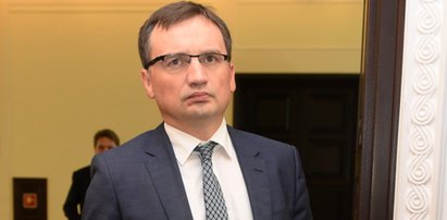 W PiS wściekli na Ziobrę! "Załatwił premiera"