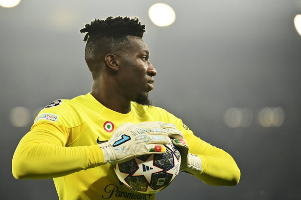 Andre Onana